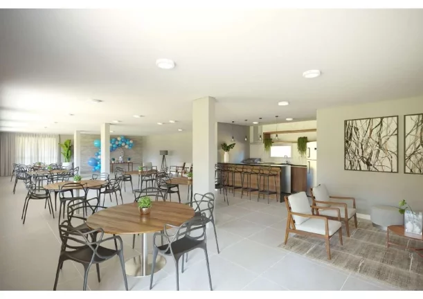 Imagem LANÇAMENTO - RESIDENCIAL LIV CARDOSO DE SIQUEIRA, CENTRO, MOGI DAS CRUZES