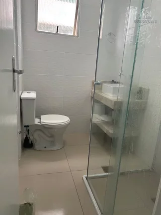 Imagem Apartamento à Venda em Flórida, Praia Grande - SP