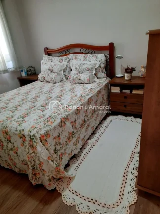 Imagem Apartamento à venda entre Campinas e Valinhos/SP!

Apartamento com 2 dormitórios, muito bem distri...