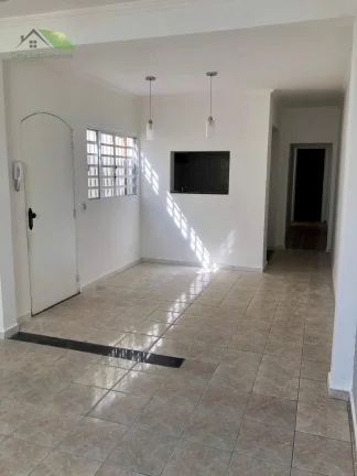 Sobrado com 3 quartos, 115,00m2, à venda em Mogi das Cruzes, Jardim Rodeio