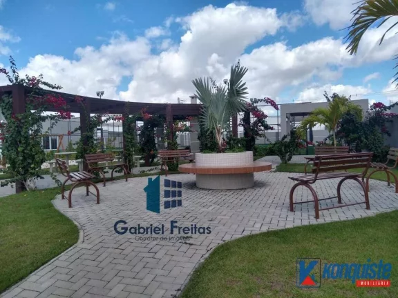 Imagem VENDO CASA NO CONDOMINIO AMERICA HOUSE