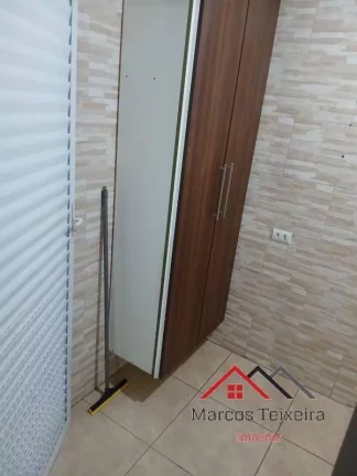 Imagem Casa - Jd Barbacena
