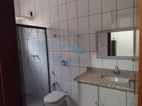 Imagem Casa - Ribeirão Preto - Ipiranga - Região Norte
