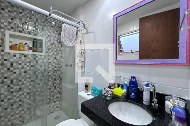 Imagem Casa à Venda - Vargem Pequena, 3 Quartos, 120 m2