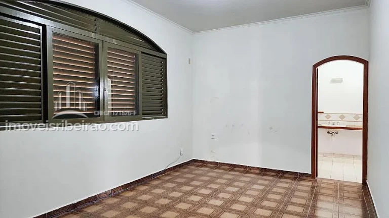 Imagem Sobrado 4 suítes Alto Boa Vista à venda #imoveisribeirao.com