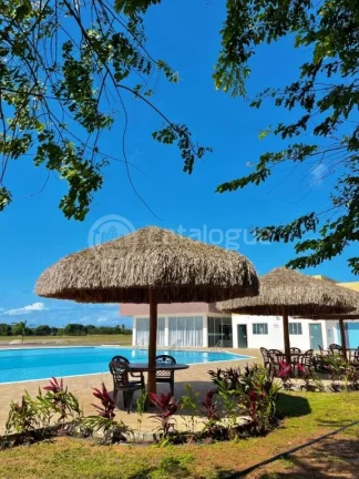 Imagem Condomínio Aeronáutico Costa Esmeralda - O Lugar Perfeito para Seus Sonhos Aterrissarem