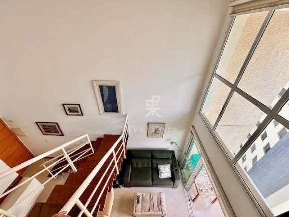 Imagem Apartamento com 2 dormitórios à venda, 79 m² por R$ 598.000,00 - Vila Andrade - São Paulo/SP