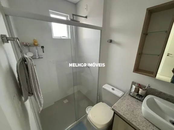Imagem Apartamento a venda no Edifício Vila Malbec em Balneário Camboriú.