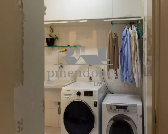 Imagem Apartamento a venda no Alto de Pinheiros com 4 quartos e 3 vagas, 163 m²
