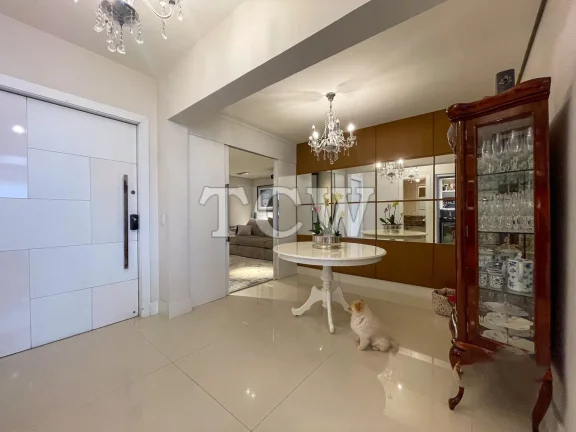 Imagem Apartamento à venda no bairro Campo Belo - São Paulo/SP, Zona Sul