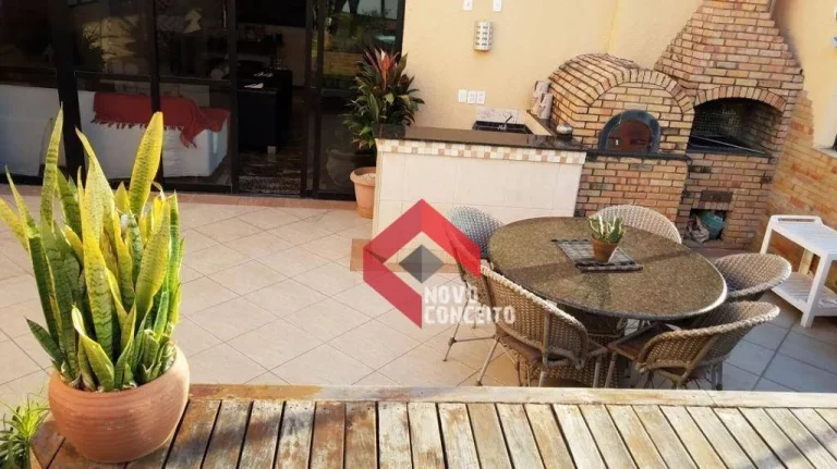 Imagem Apartamento à venda, 300 m² por R$ 1.500.000,00 - Meireles - Fortaleza/CE