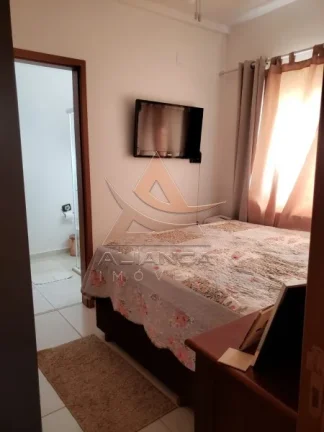 Imagem Apartamento - Ribeirão Preto - Terras de Santa Martha