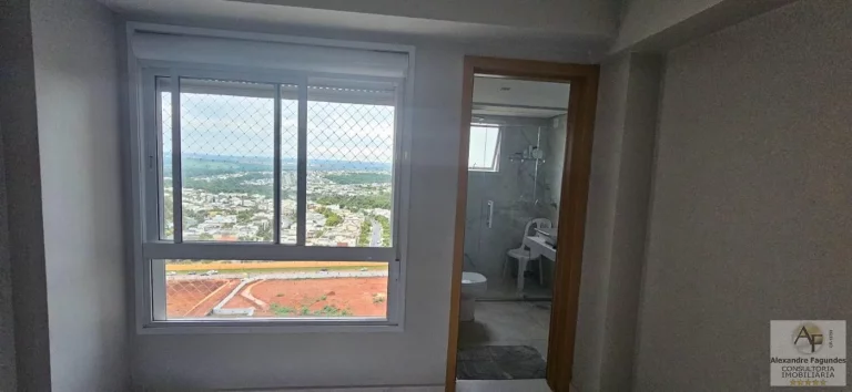 Imagem Apartamento para Venda em Goiânia, Park Lozandes, 3 dormitórios, 3 suítes, 4 banheiros, 2 vagas