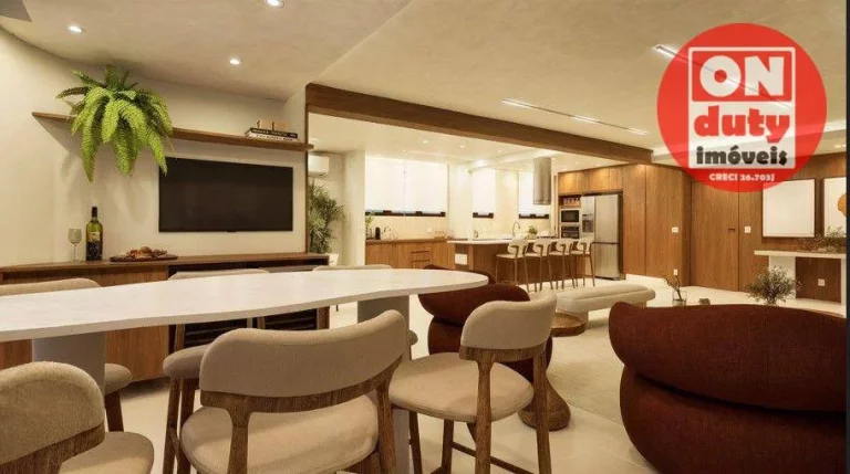 Imagem Apartamento Gonzaga - Santos/SP