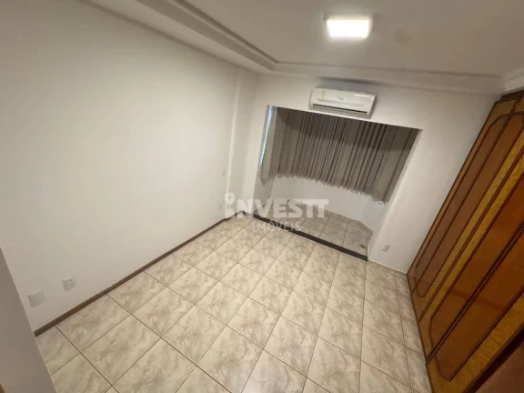 Imagem Apartamento com 4 dormitórios para alugar, 130 m² por R$ 6.120,00/mês - Setor Bueno - Goiânia/GO