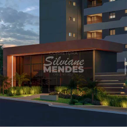 Imagem Apartamento de 115 m² com 3 suítes ao lado do Shopping Iguatemi Esplanada