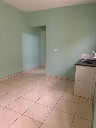 Imagem Casa com 1 dormitório à venda, 200 m² por R$ 360.000,00 - Cidade Miguel Badra - Suzano/SP