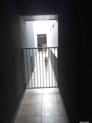 Imagem Sobrado à venda no bairro Vila Suíssa em César de Souza, Mogi das Cruzes, SP, com 3 dormitórios, sendo 1 suíte.