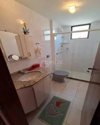 Imagem Apartamento de 2 quartos com mobília à venda na Passagem - Cabo Frio