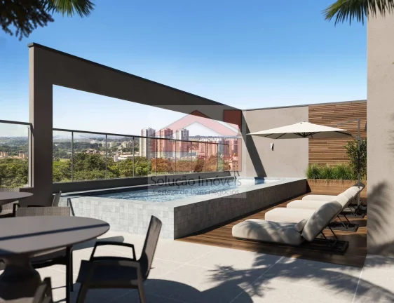 Imagem Apartamento com 2 Quartos à Venda, 71 m² em Vila Resende - Caçapava Imagem Apartamento com 2 Quartos à Venda, 71 m² em Vila Resende - Caçapava