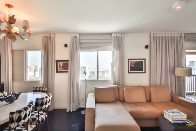 Imagem APARTAMENTO RESIDENCIAL em São Paulo - SP, Vila Suzana