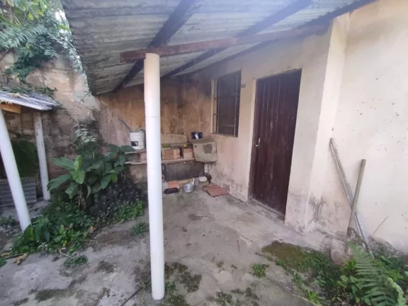 Imagem Terreno à venda, 300 m² por R$ 160.000,00 - Jardim Ikeda - Suzano/SP