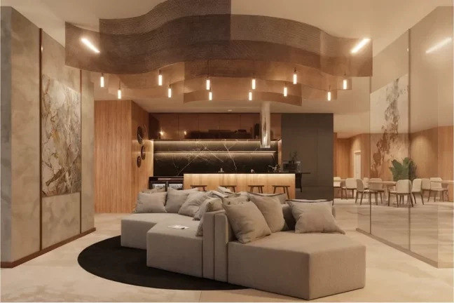 Imagem APARTAMENTO RESIDENCIAL em São Paulo - SP, Jardim das Acácias