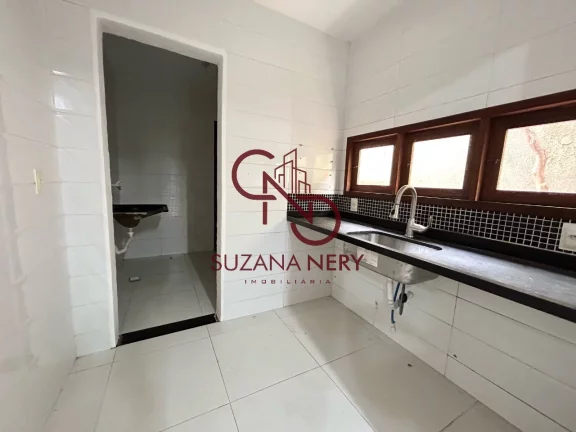 Imagem CASA TRIPLEX NO CONDOMÍNIO PARCO DELLA VERITA