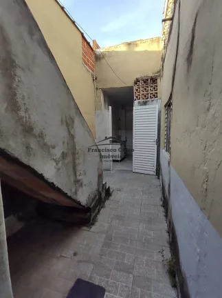 Imagem Casa à venda no bairro Pedregulho - Guaratinguetá/SP