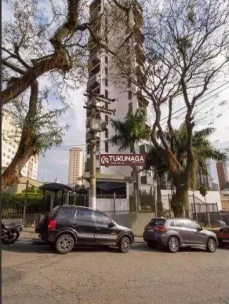 Imagem Apartamento com 4 dormitórios à venda, 185 m² por R$ 1.170.000,00 - Água Fria - São Paulo/SP