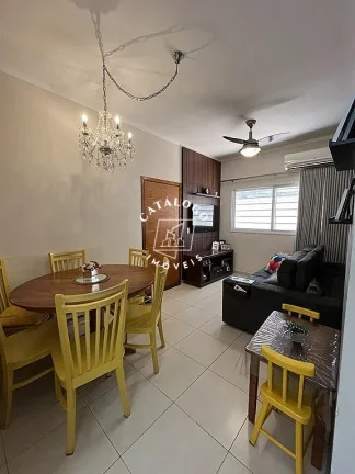 Imagem Apartamento a Venda no bairro Jardim Botânico - Ribeirão Preto, SP