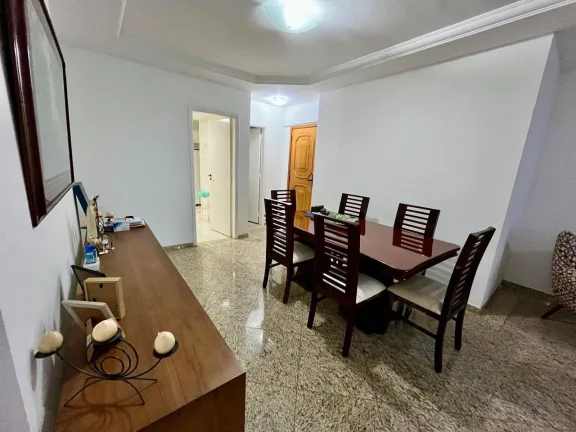 Imagem Av Lúcio Costa Ilha Cozumel 4 quartos Varandão vista Mar