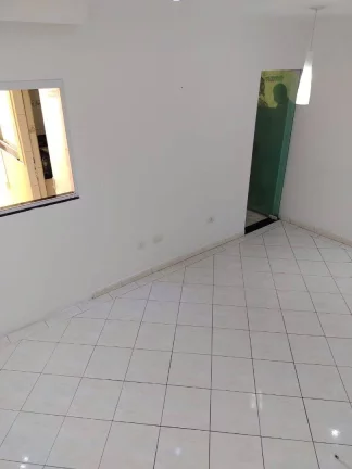 Imagem Apartamento com 3 dormitórios à venda, 91 m² por R$ 420.000,00 - Vila Valparaíso - Santo André/SP