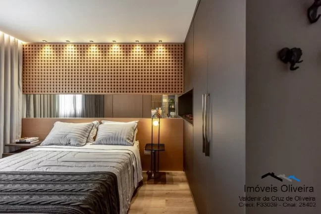Imagem Apartamentos no Edifício Osmário Saraiva a partir de R$ 500.381,14