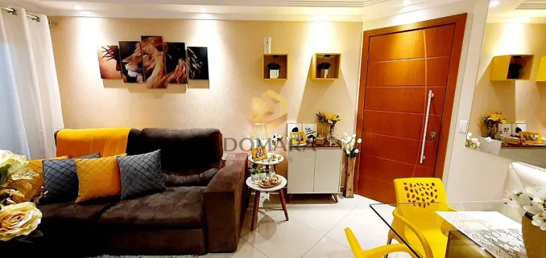 Imagem Apartamento 2 quartos, 50m², 1 vaga, no Imirim - São Paulo