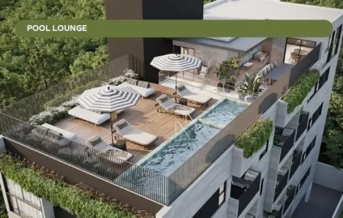 Imagem Apartamento de 3 quartos à venda - Intermares, Cabedelo/PB