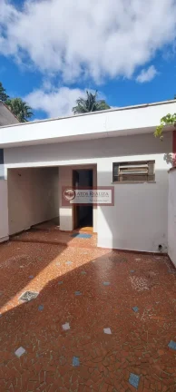Imagem Sobrado à Venda no Jardim Santa Helena, SP - 3 Dorms, 178m²