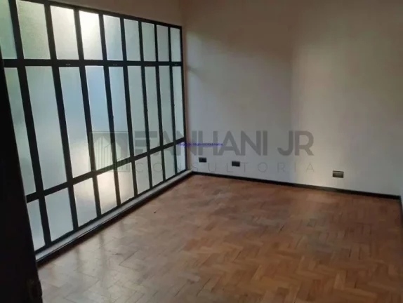 Imagem Casa Comercial de Alto Padrão para Locação em São Paulo-SP, Jardim América: 9 salas, 6 banheiros, 5 vagas, 230m².