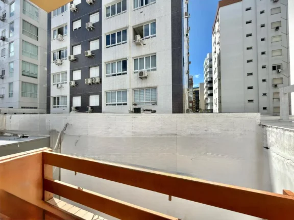Imagem Apartamento 1 Dormitório - Bairro Navegantes