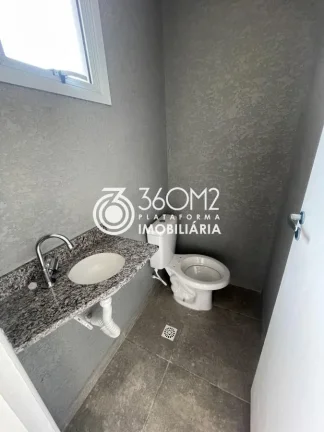 Imagem Cobertura para Venda em Santo André / SP no bairro Santa Terezinha