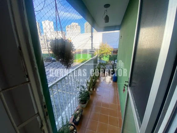 Imagem **APARTAMENTO EXCLUSIVO EM Boa Viagem: CONFORTO, LOCALIZAÇÃO E QUALIDADE DE VIDA!**