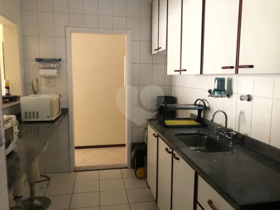 Imagem Apartamento à venda com 3 quartos, sendo 1 suíte, no condomínio Green Ville Morumbi, São Paulo - SP