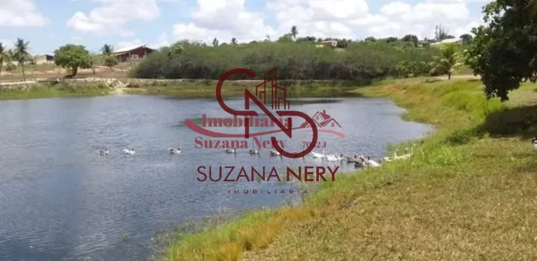 Imagem TERRENO COM 750M² NO CONDOMÍNIO FAZENDA REAL I E II