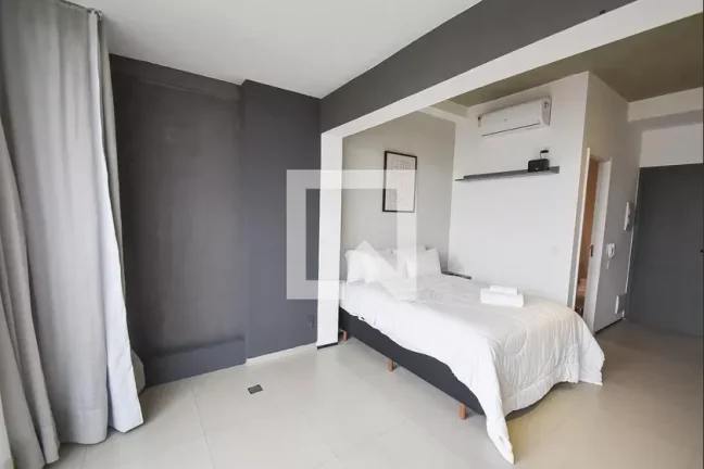 Imagem Apartamento à Venda - Vila Mariana, 1 Quarto, 24 m2
