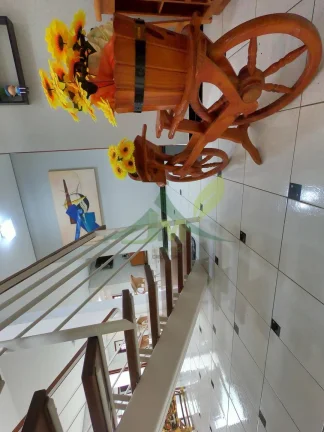 Imagem Encantadora propriedade À Venda no Clube da Montanha em Atibaia SP