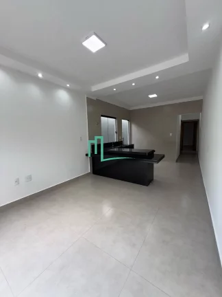Imagem CASA RESIDENCIAL em FRANCA - SP, JARDIM TROPICAL