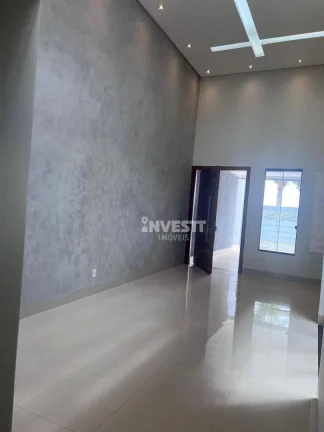 Imagem Casa à venda no Residencial Flamingo - Goiânia/GO