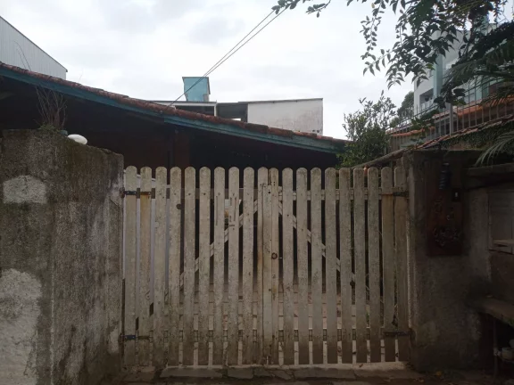Imagem Casa ampla e edícula a venda no Perequê- Açú