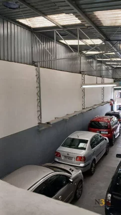 Imagem Galpão para alugar, 180 m² por R$ 9.750,00/mês - Vila Leopoldina - São Paulo/SP