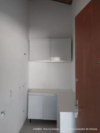 Imagem Casa com 4 dormitórios para alugar, 180 m² - Granja Viana - Cotia/SP